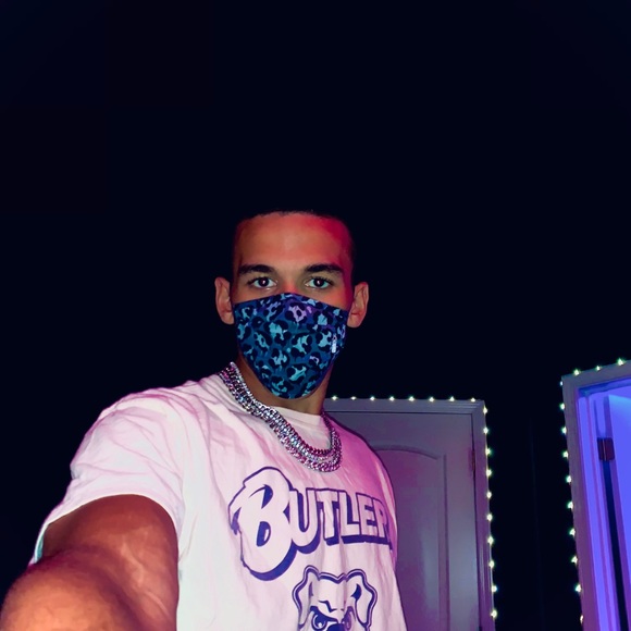 Meet your Posher, Nate - Picture 2 of 3